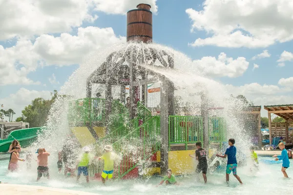 Yogi Bear's Jellystone Park™ Camp-Resort: Waller – photo 1