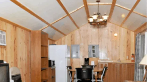 Big Rock Cabin NO PETS — image 4 of 4