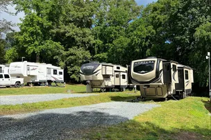 Cobble Hill Campground – photo 4