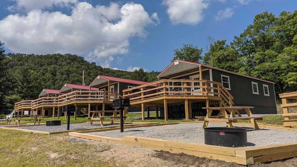 Riverfront ATV Resort - Photo 2