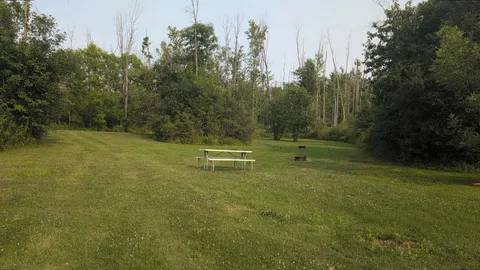 Open Tent Site — image 1 of 1