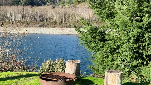 River Front RV Site — image 2 of 11