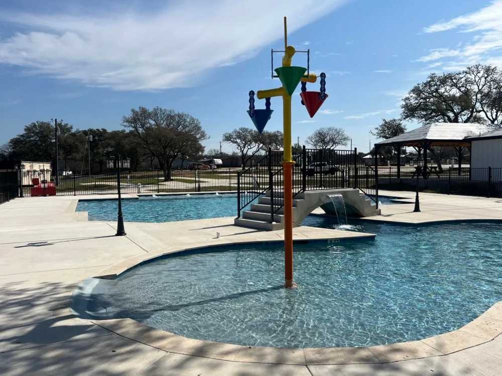 Wake and Lake RV Resort - Photo 2