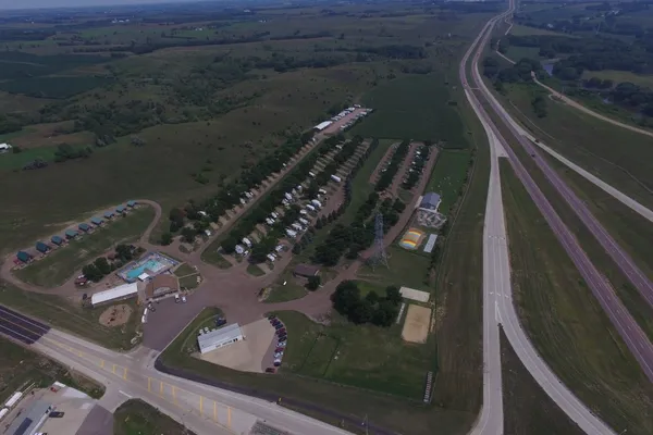 Yogi Bear's Jellystone Park of Sioux Falls – photo 1