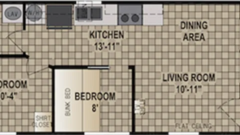 Boo Boo™ Bungalow — image 7 of 7