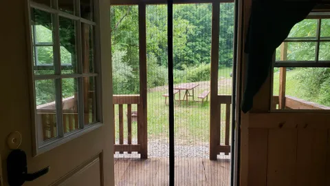 Large Rustic Cabin - Sleeps 2 — image 2 of 13
