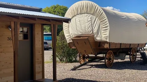 Conestoga Wagon — image 2 of 9