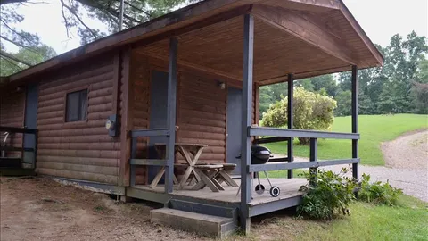 Cabin - Front Sleep — image 2 of 4