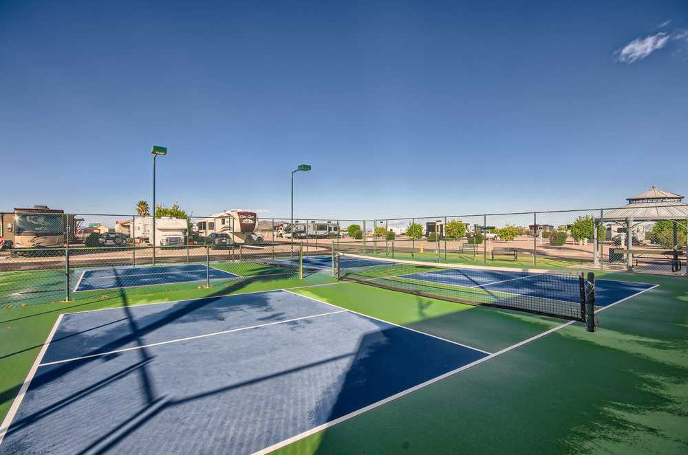 Silverado RV Resort (Age Restricted 55+) - Photo 4