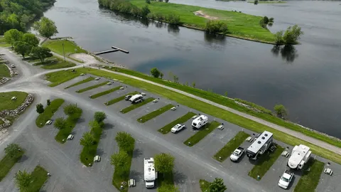 Riverfront Premium RV Site — image 3 of 3
