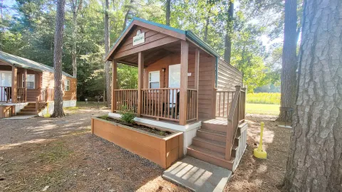 Apache Cabin — image 1 of 5