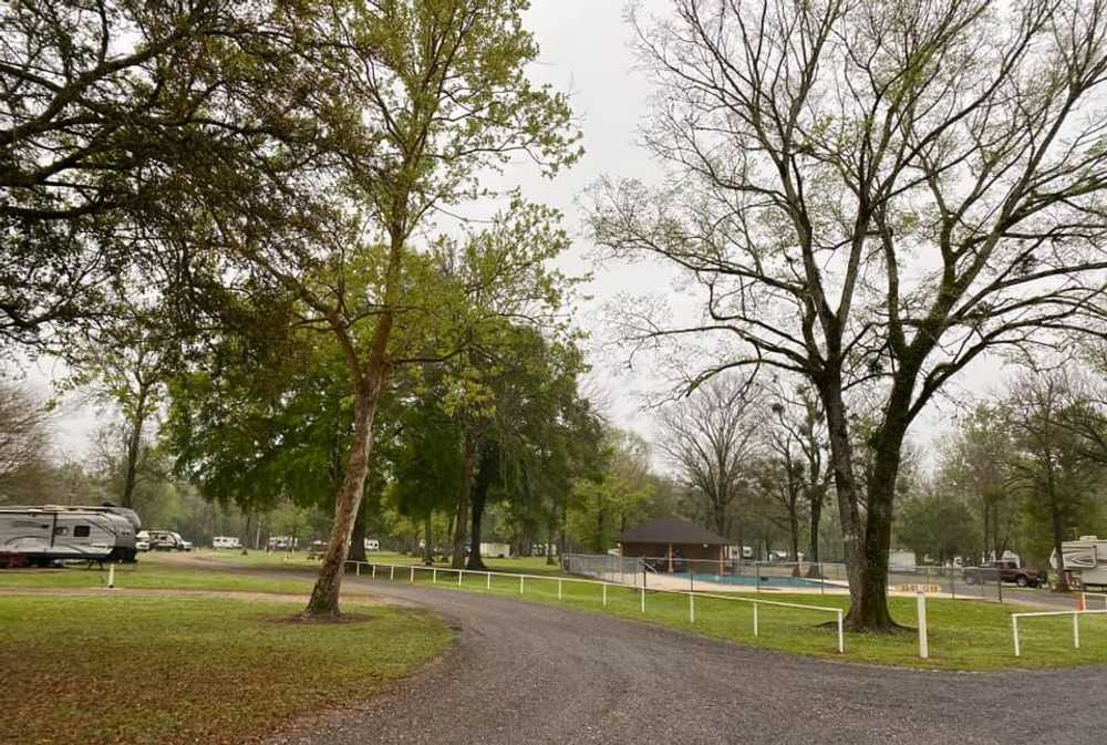 Cajun Heritage RV Park  - Photo 3