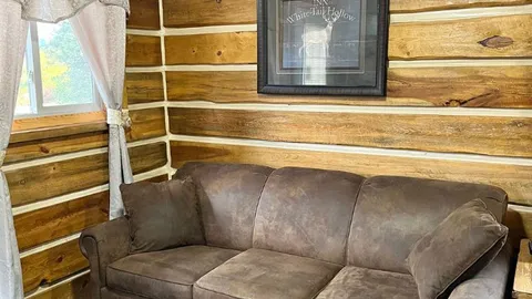 Standard Cabin - Sleeps 4 — image 2 of 3