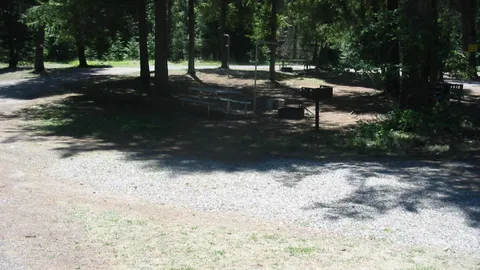 Single Tent Site — image 1 of 9