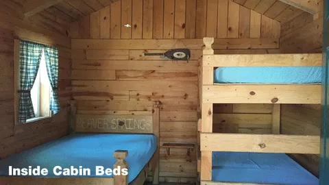 Camper Cabin — image 1 of 1