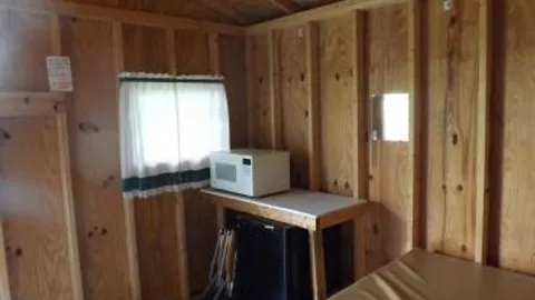 Honeoye Rustic Small Cabin — image 2 of 4