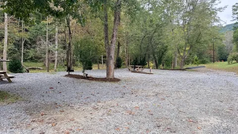 Tent Drive up (Water/Electric) — image 1 of 6