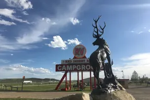 Red Desert Rose RV Campground – photo 4
