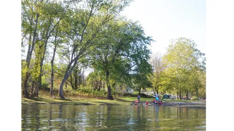 Across Creek Tent Sites — image 2 of 15