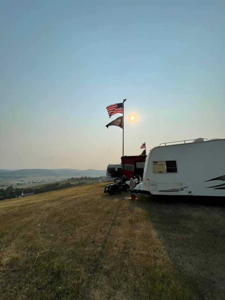 Sturgis View Campground Sturgis, undefined Campspot