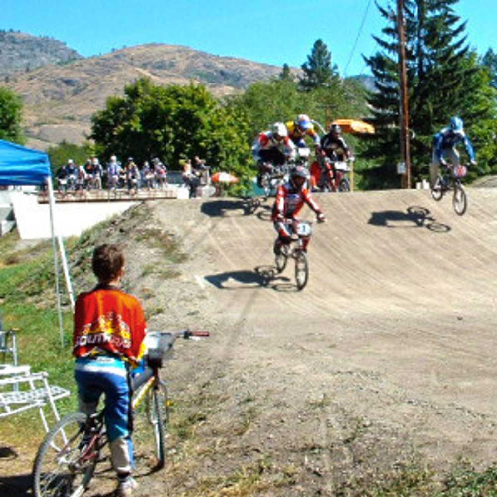 Grand Forks Municipal Campground Grand Forks British Columbia Campspot