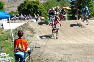 Grand Forks Municipal Campground – photo 5