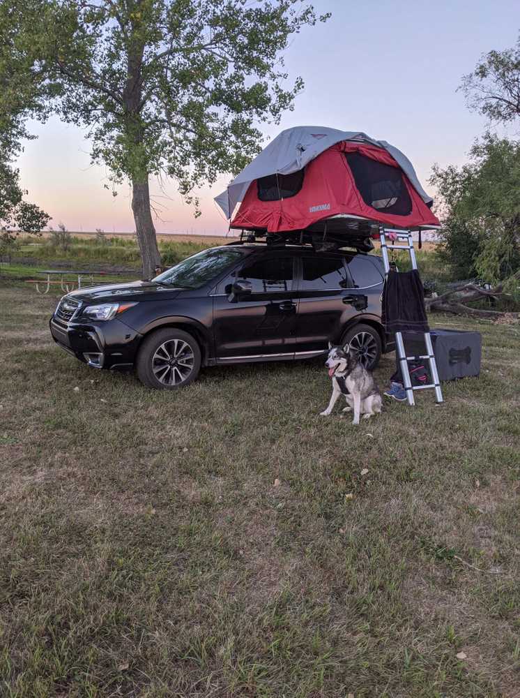 Uncle B's Farm and Campground - Photo 4