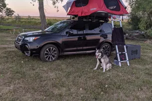 Uncle B's Farm and Campground – photo 4