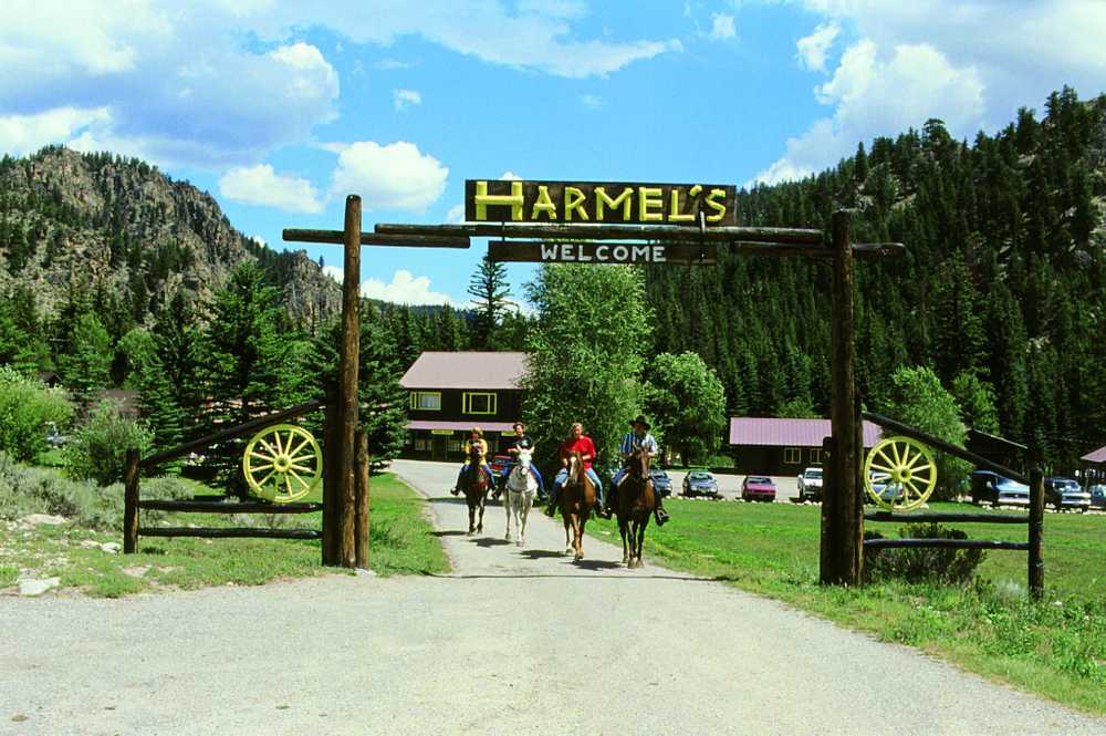 Harmel's Ranch Resort - Main Photo