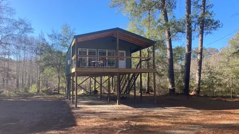 Turtle Shell Cabin — image 1 of 10