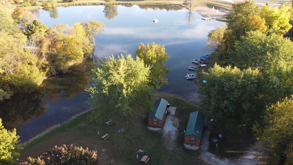 Adventure Bound Kamp Modoc - Photo 3