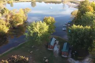 Adventure Bound Kamp Modoc – photo 3