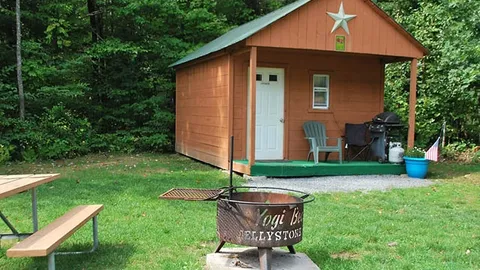 Rustic Cabin — image 1 of 3