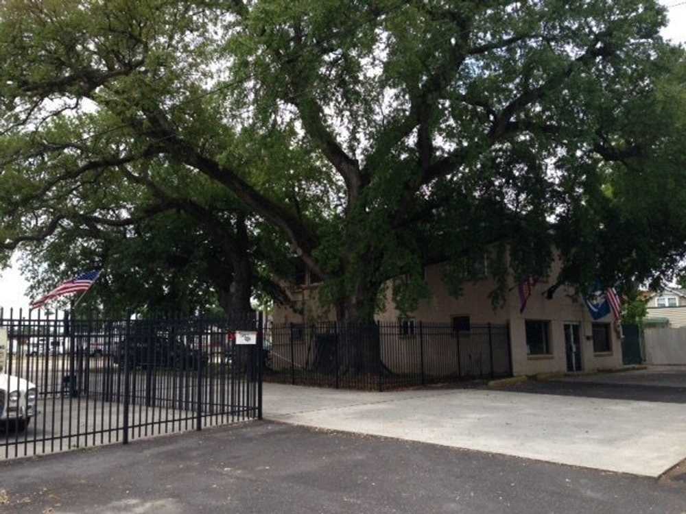 Three Oaks & A Pine RV Park, New Orleans,  Louisiana - Photo 3