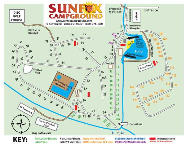 Grand Opening of our 29 New "Big Rig Friendly" SItes