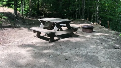 Upper Tent — image 2 of 2