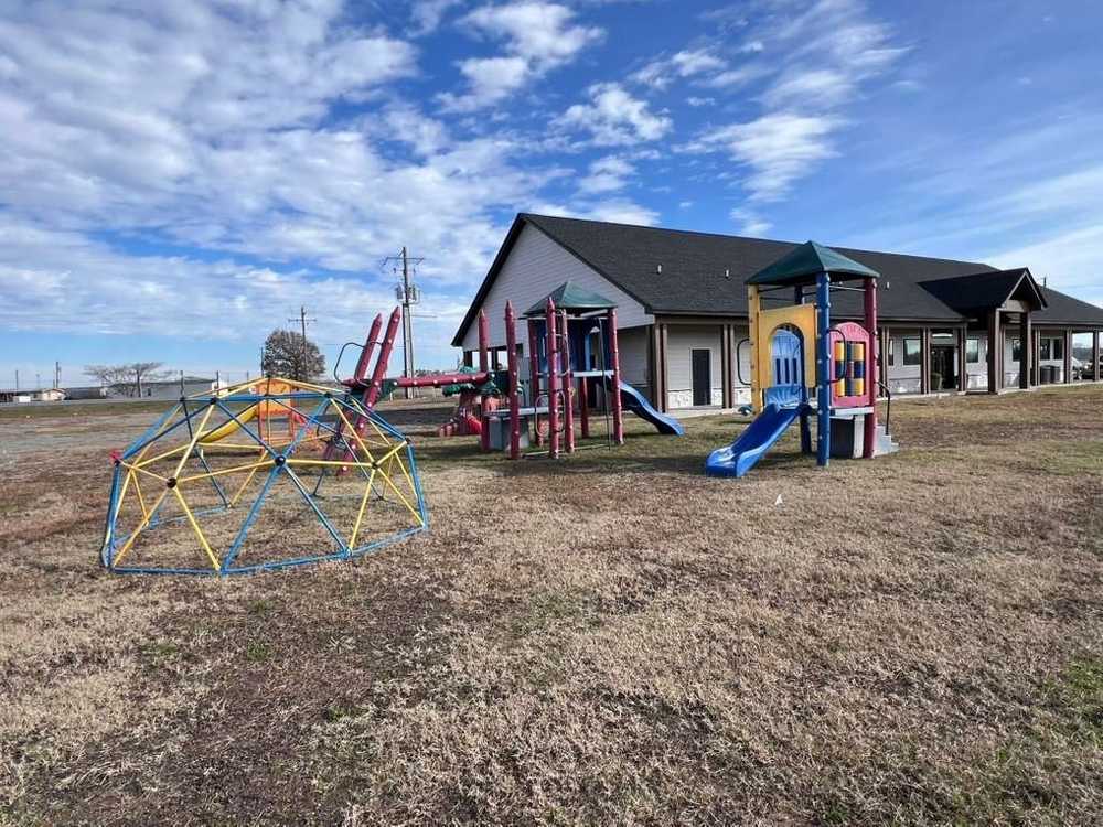 Twin Fountains RV Resort, Pine Bluff, Arkansas - Photo 3