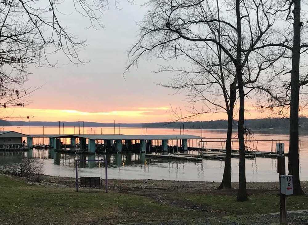 Lakeside Campground, Marina, and Boat Storage, Benton, Kentucky - Photo 4