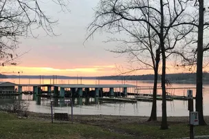 Lakeside Campground, Marina, and Boat Storage – photo 4