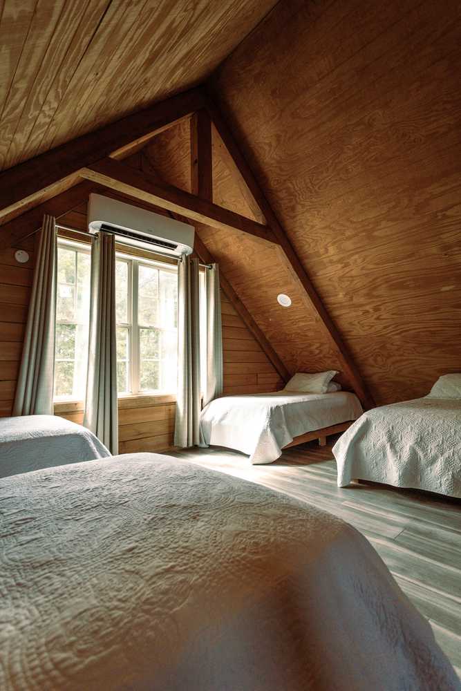 The Cabins at Dream Field Farms, Fitzpatrick, Alabama - Photo 5