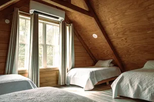 The Cabins at Dream Field Farms – photo 5