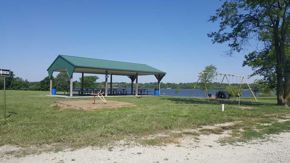 Banner Creek Reservoir - Photo 4