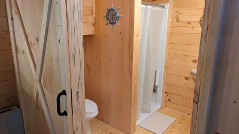 Cabin #2 — image 2 of 8