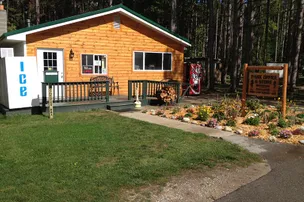 Northern Exposure Campground – photo 2