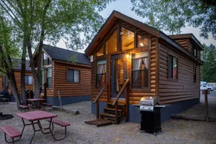 Snake River Cabin & RV Village – photo 2