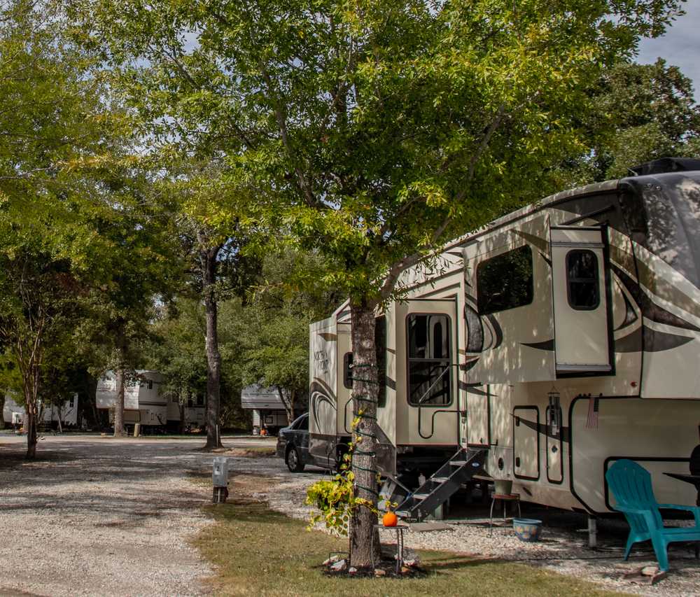 Lazy G RV Park - Photo 3