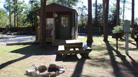 Boo Boo Cabin 1 — image 6 of 6