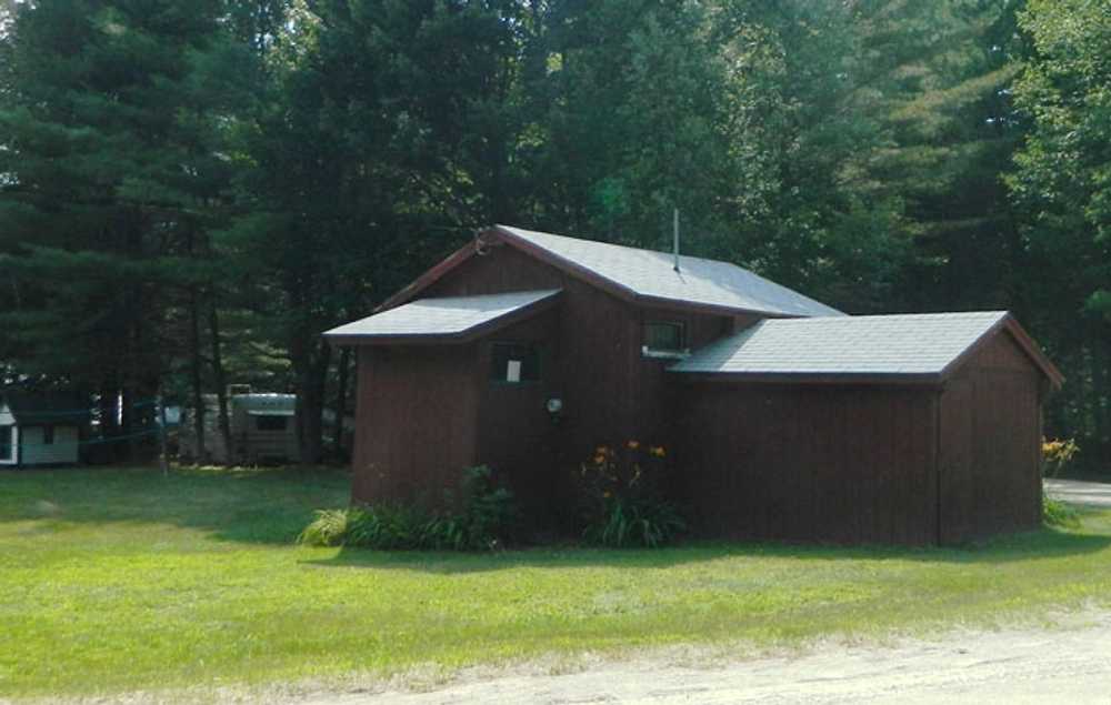 Stony Brook Campground, Hanover, Maine - Photo 4