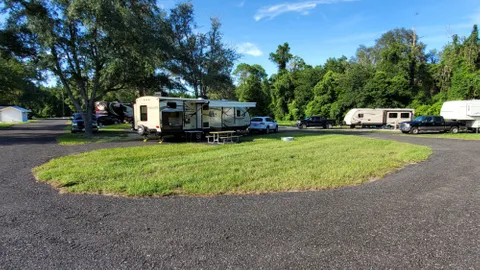 Standard Pull-Thru RV Site — image 1 of 1