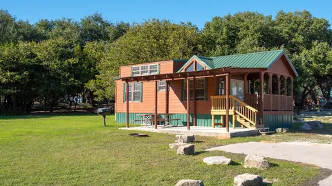 Yogi Bear™ Cabin — image 1 of 9